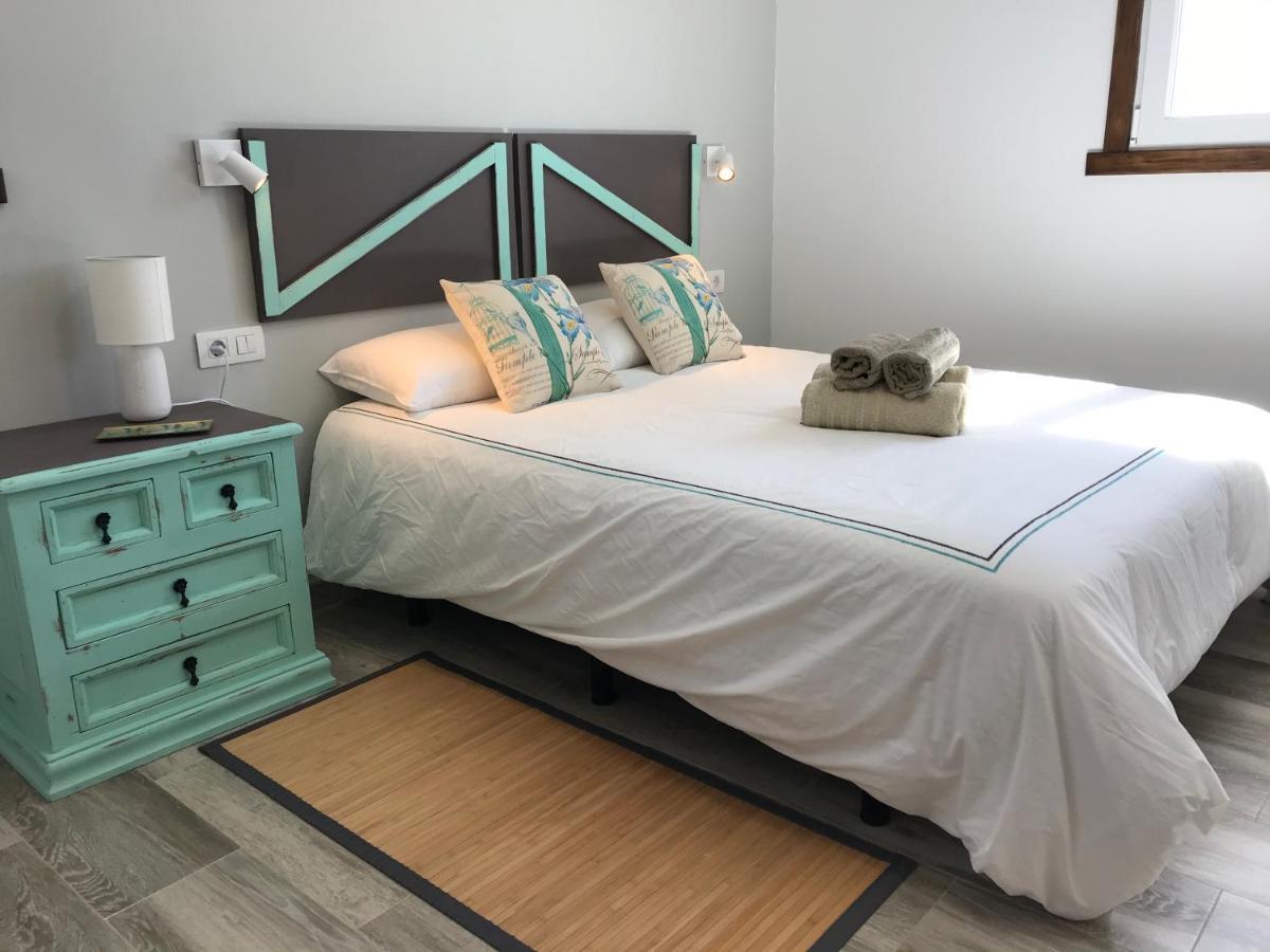 Eslanzarote Eco Country House, Star View Area, Super Wifi, Barbecue Teguise  Luaran gambar