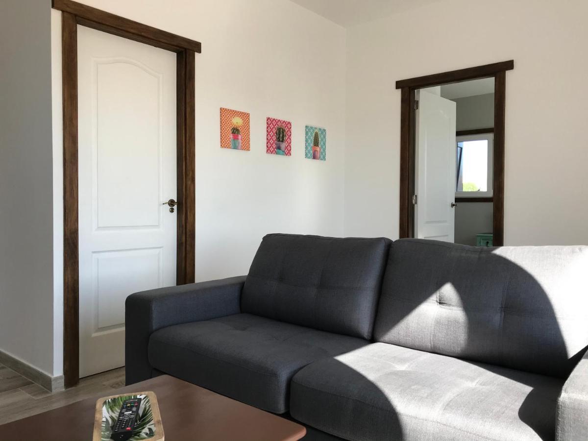 Eslanzarote Eco Country House, Star View Area, Super Wifi, Barbecue Teguise  Luaran gambar