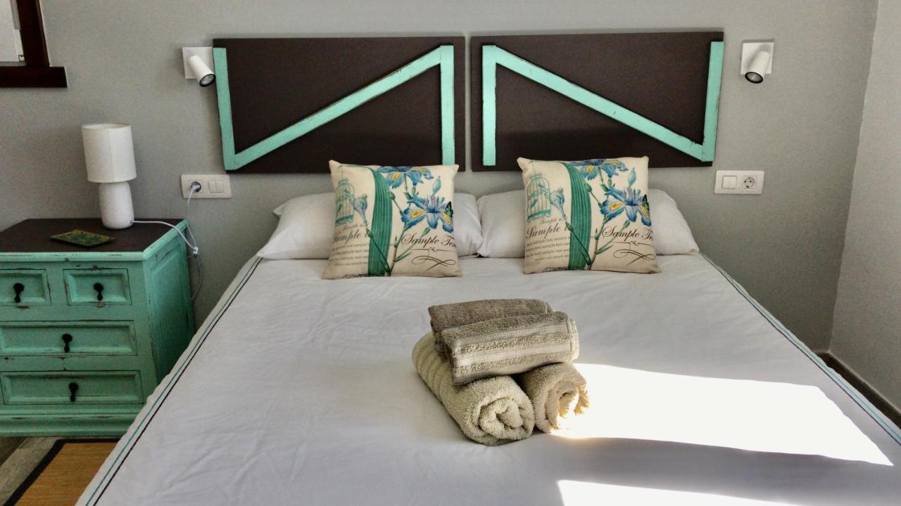 Eslanzarote Eco Country House, Star View Area, Super Wifi, Barbecue Teguise  Luaran gambar