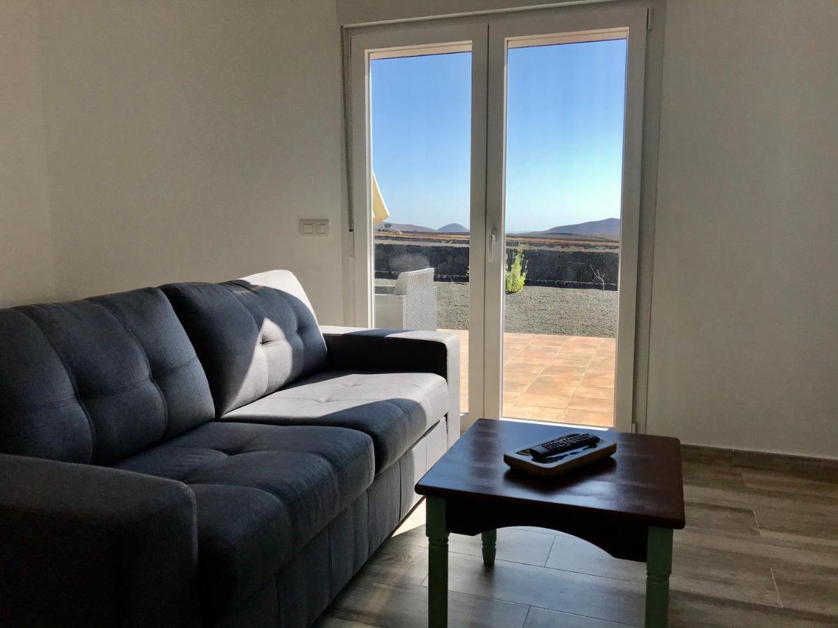 Eslanzarote Eco Country House, Star View Area, Super Wifi, Barbecue Teguise  Luaran gambar