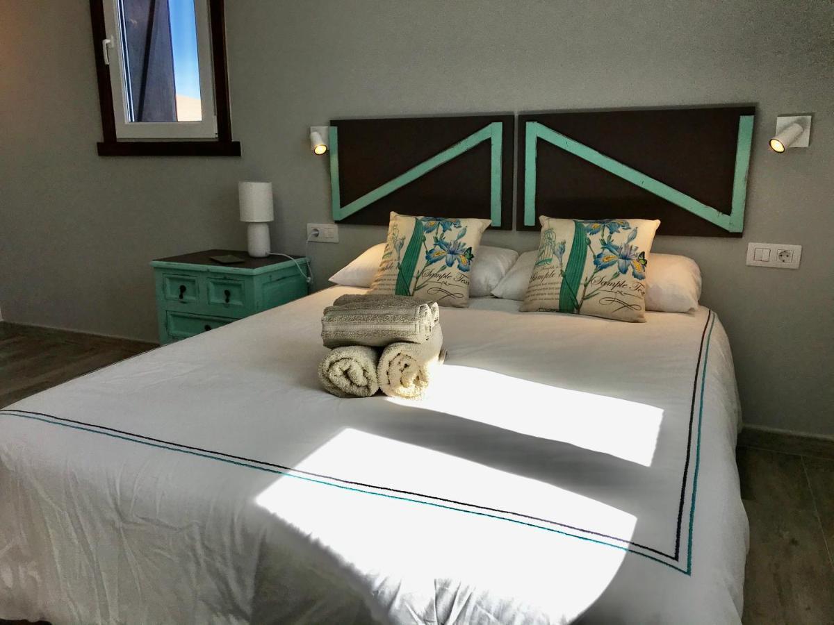 Eslanzarote Eco Country House, Star View Area, Super Wifi, Barbecue Teguise  Luaran gambar