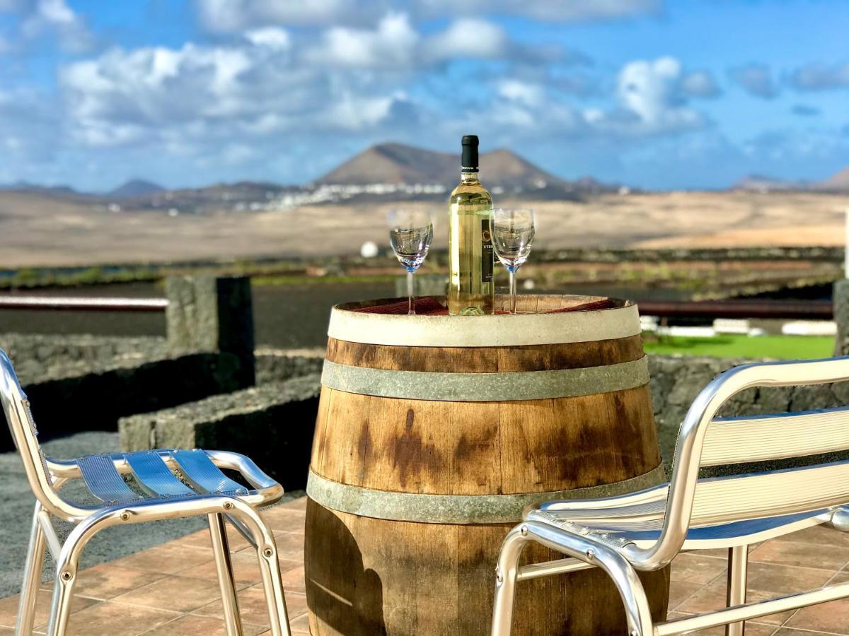 Eslanzarote Eco Country House, Star View Area, Super Wifi, Barbecue Teguise  Luaran gambar