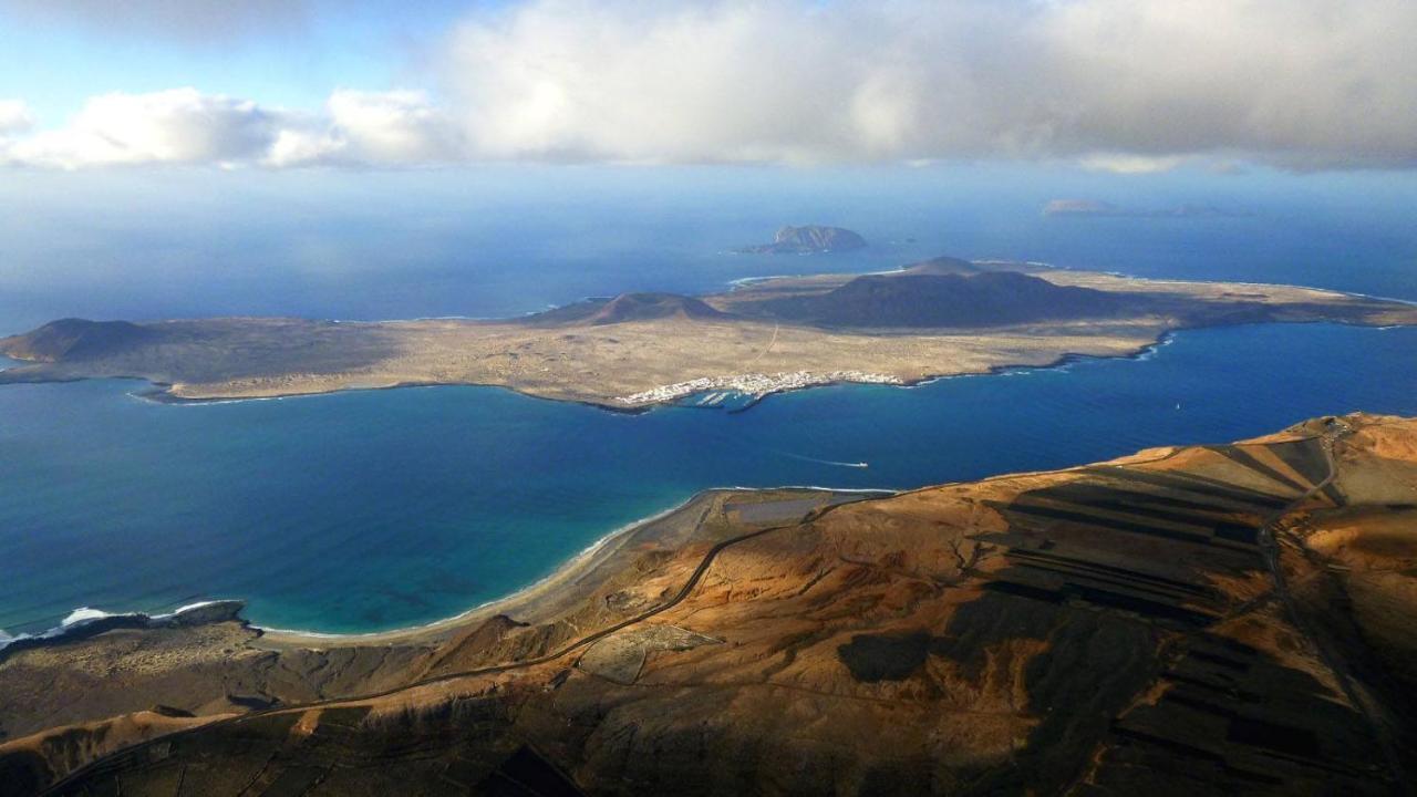 Eslanzarote Eco Country House, Star View Area, Super Wifi, Barbecue Teguise  Luaran gambar